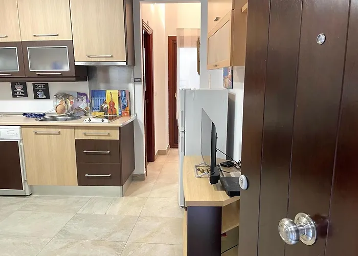 Apartamento Centro Plaza Salvador, Wifi Free& Parking Opcional